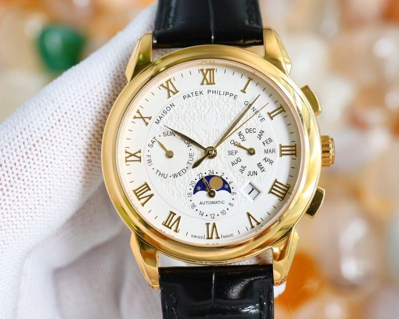 PATEK PHILIPPE Watches